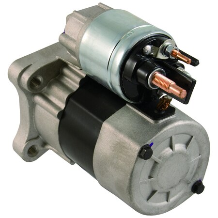 Wai Global Starter, STRVA DD, 09kW12 Volt, CW, 8Tooth Pinion 32566N